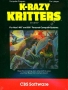 Atari  800&nbsp; - &nbsp;k_razy_kritters_cart